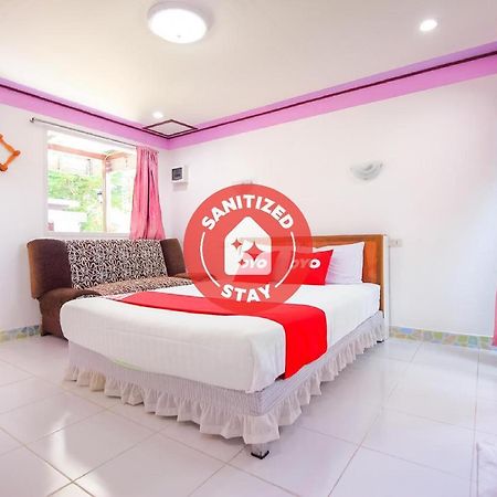 Oyo 354 Ton Hom Resort & Villa Hua Hin Exterior photo