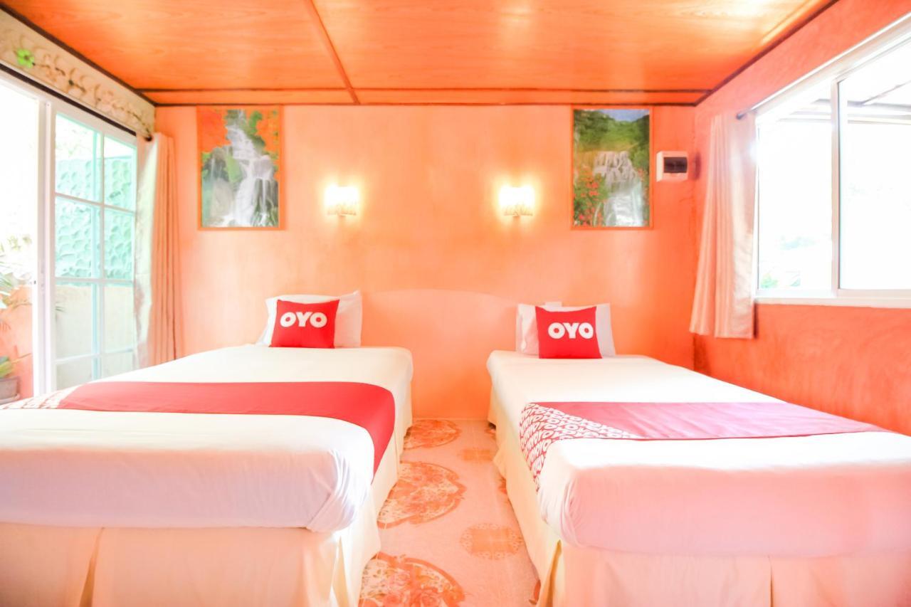 Oyo 354 Ton Hom Resort & Villa Hua Hin Exterior photo