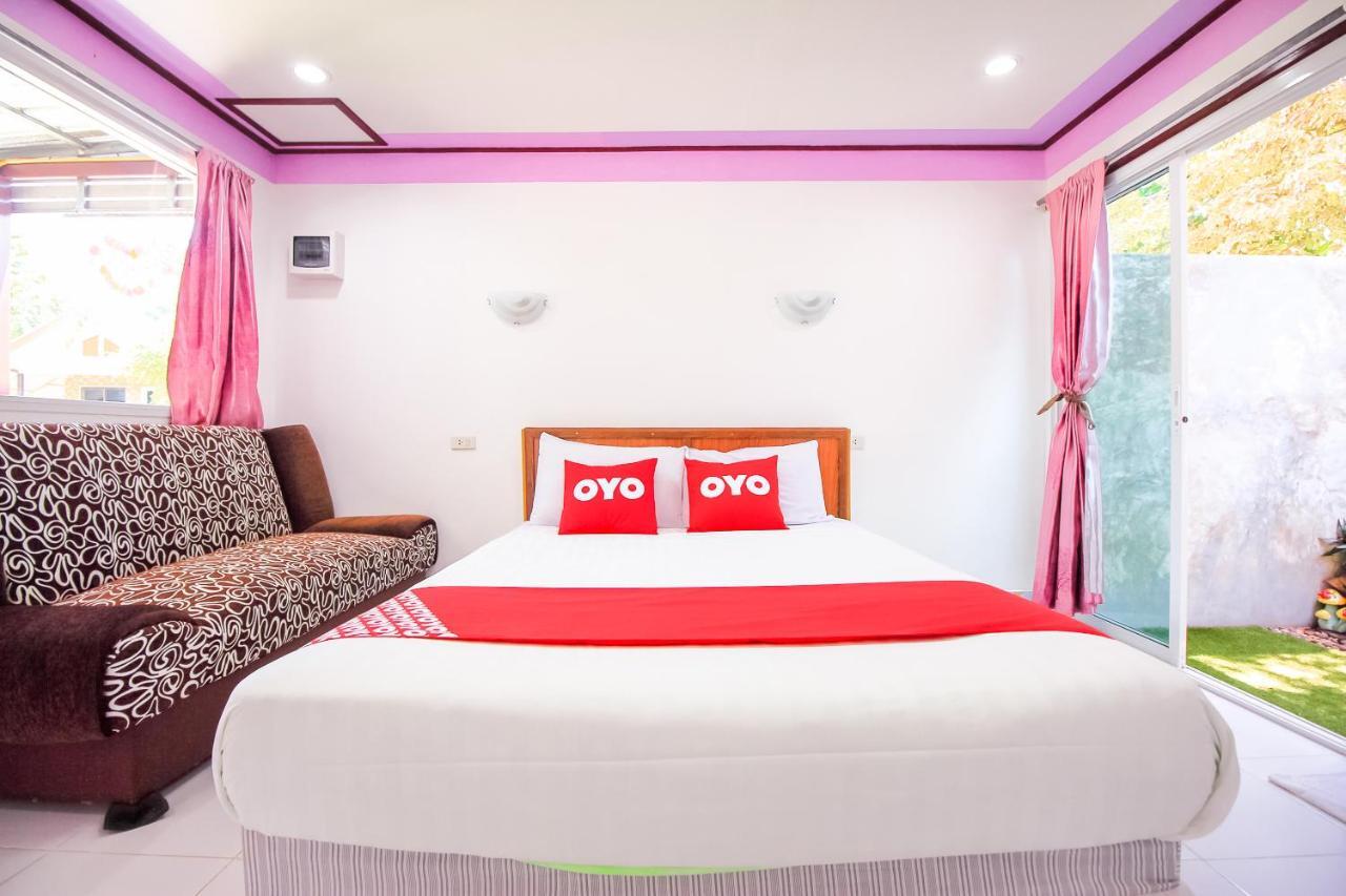 Oyo 354 Ton Hom Resort & Villa Hua Hin Exterior photo