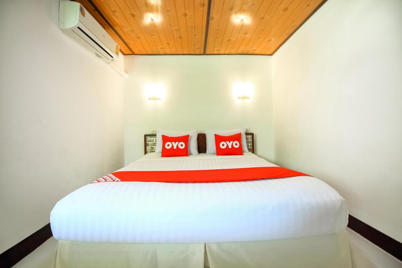 Oyo 354 Ton Hom Resort & Villa Hua Hin Exterior photo
