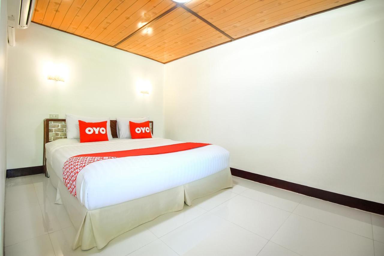 Oyo 354 Ton Hom Resort & Villa Hua Hin Exterior photo
