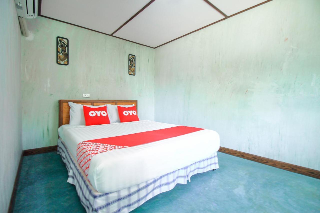Oyo 354 Ton Hom Resort & Villa Hua Hin Exterior photo
