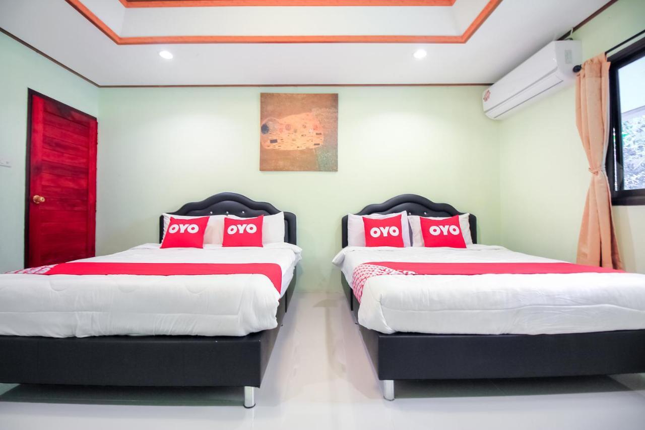 Oyo 354 Ton Hom Resort & Villa Hua Hin Exterior photo
