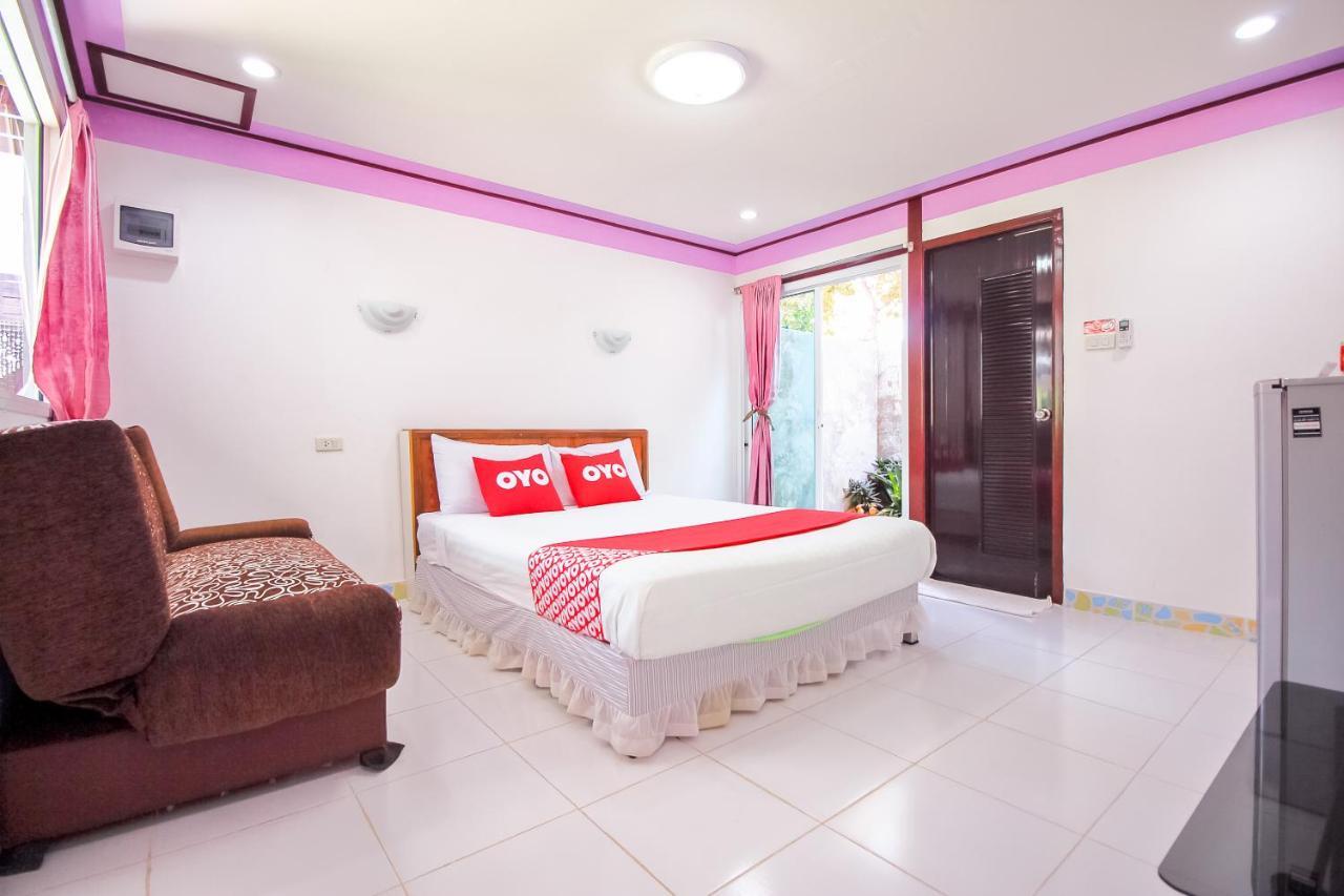 Oyo 354 Ton Hom Resort & Villa Hua Hin Exterior photo