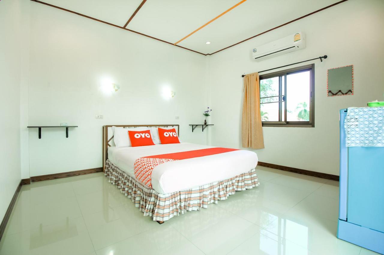 Oyo 354 Ton Hom Resort & Villa Hua Hin Exterior photo