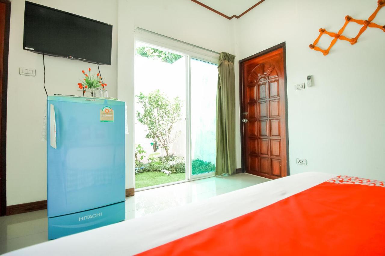 Oyo 354 Ton Hom Resort & Villa Hua Hin Exterior photo