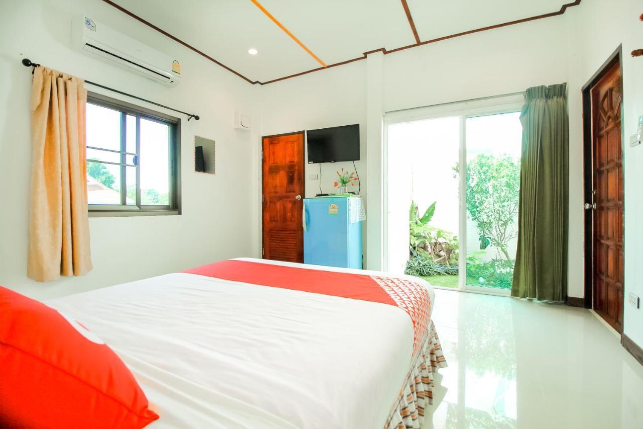 Oyo 354 Ton Hom Resort & Villa Hua Hin Exterior photo