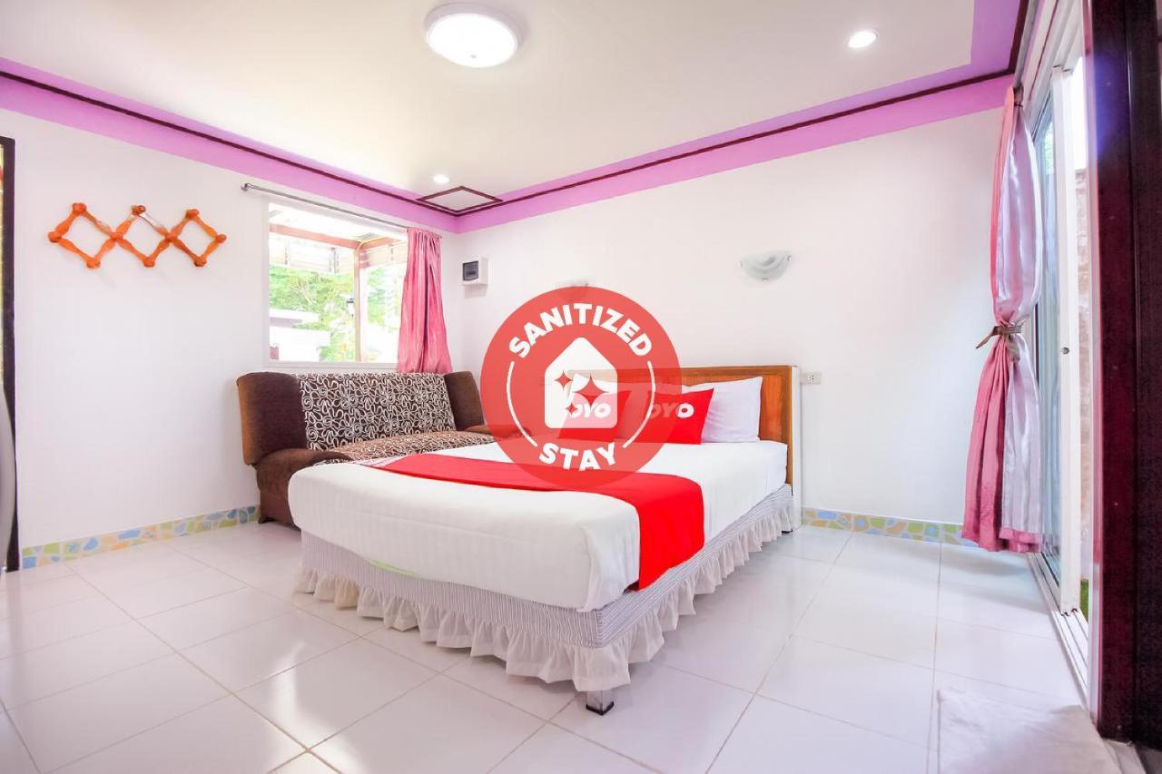 Oyo 354 Ton Hom Resort & Villa Hua Hin Exterior photo